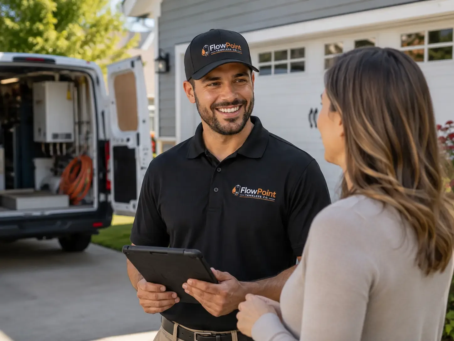 Tankless Water Heater Installation Almont, CO FAQs
